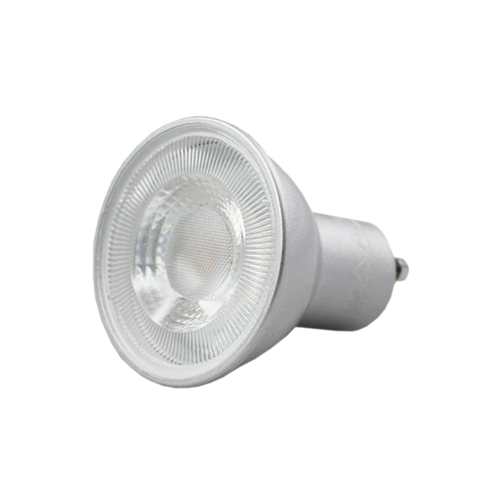 LED Premium GU10 Bulb 6W 60D 3000K GU10 Dimmable