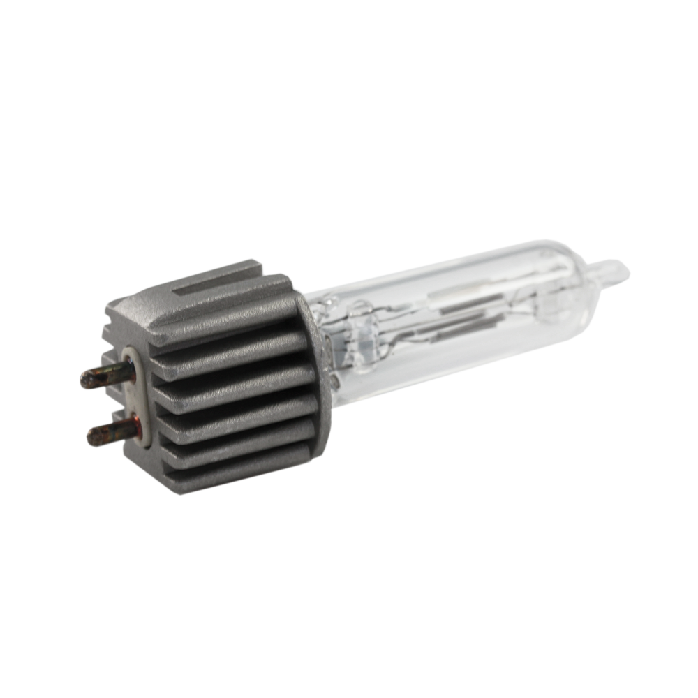 Showbiz Quartzline Halogen Lamp 575W 240V HPL575-X LL 37818 GY9.5