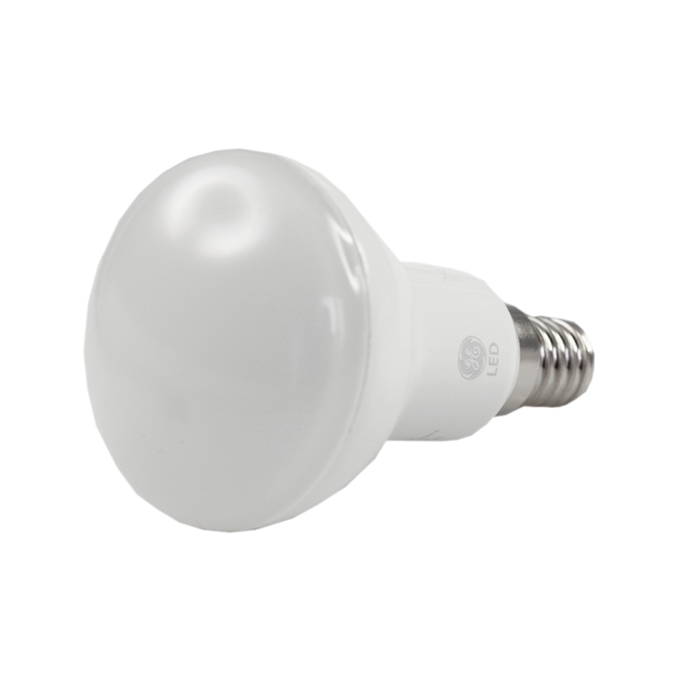 LED Bulb R50 6.2W 2700K E14