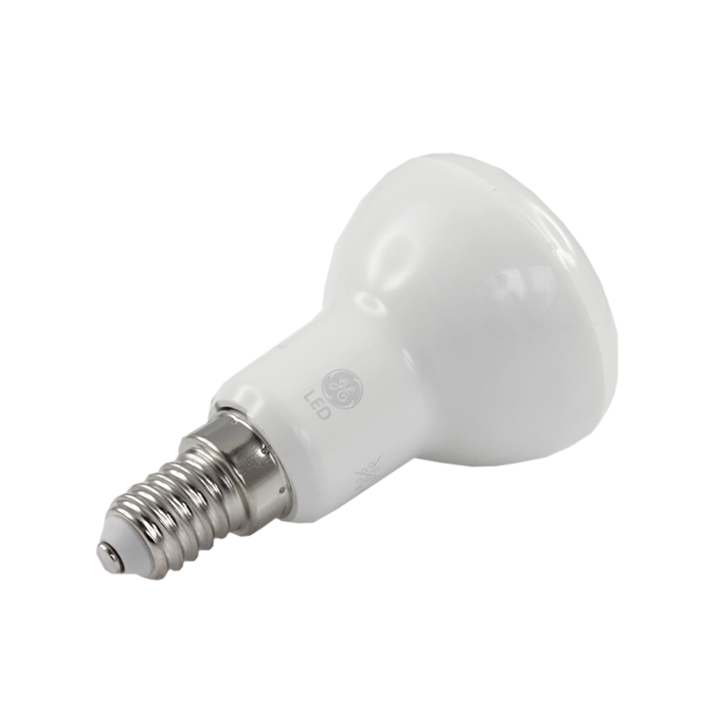 LED Bulb R50 6.2W 2700K E14