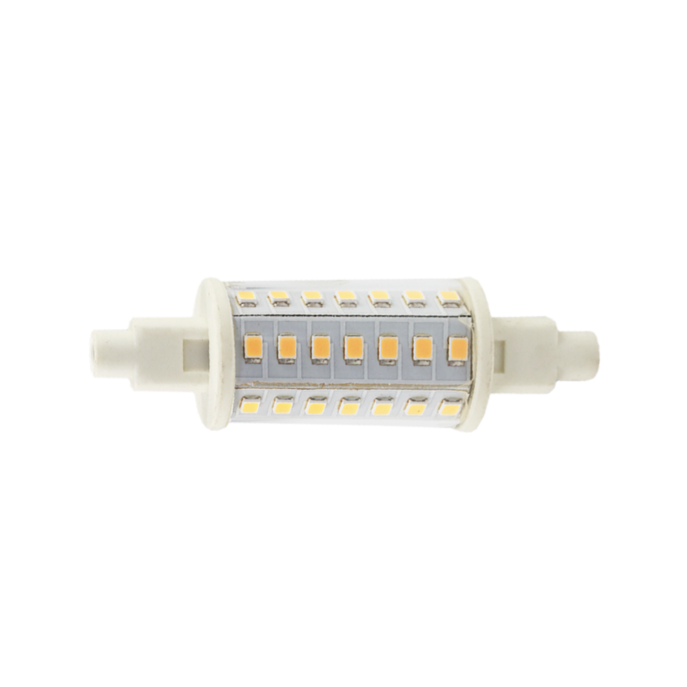 Longlife LED Lamp 4W R7s 3000K Non-Dimmable 78MM