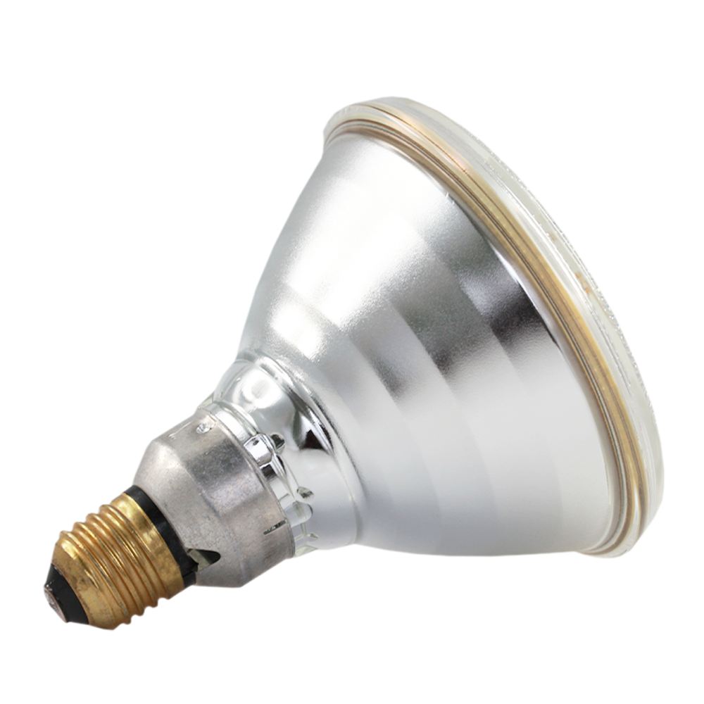InfraRed Heat Lamp PAR38 IR Clear 175W E27
