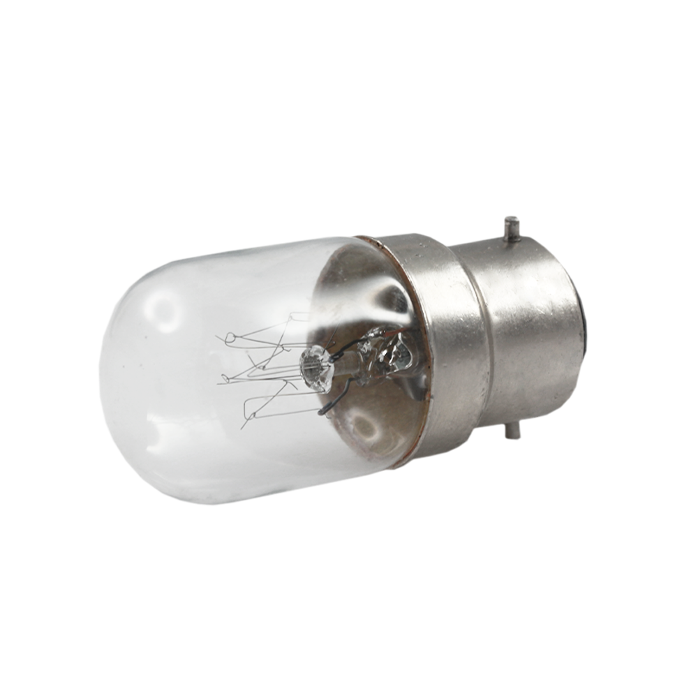 Incandescent Oven Pilot Lamp 15W 2700K B22