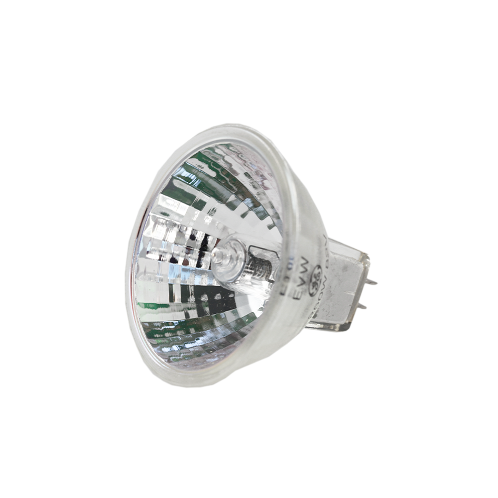 Quartzline Projector Lamp EVW 250W 82V 3300K GY5.3
