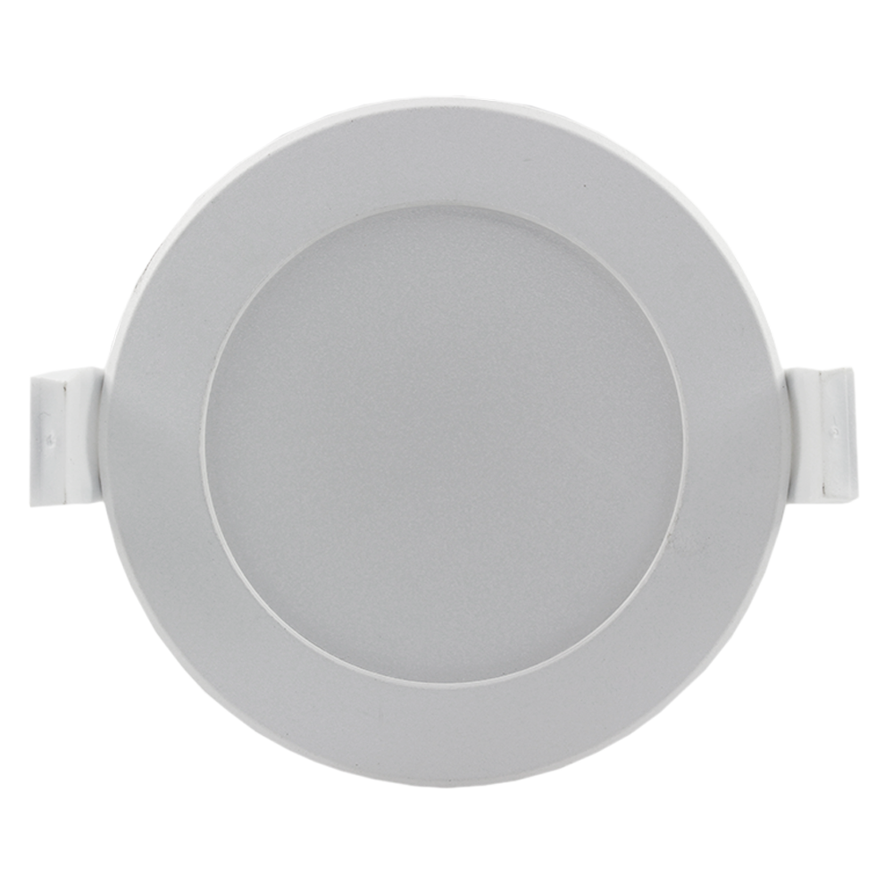 Platinum Series Downlight 7W Tri-Colour 240V Dimmable 70mm