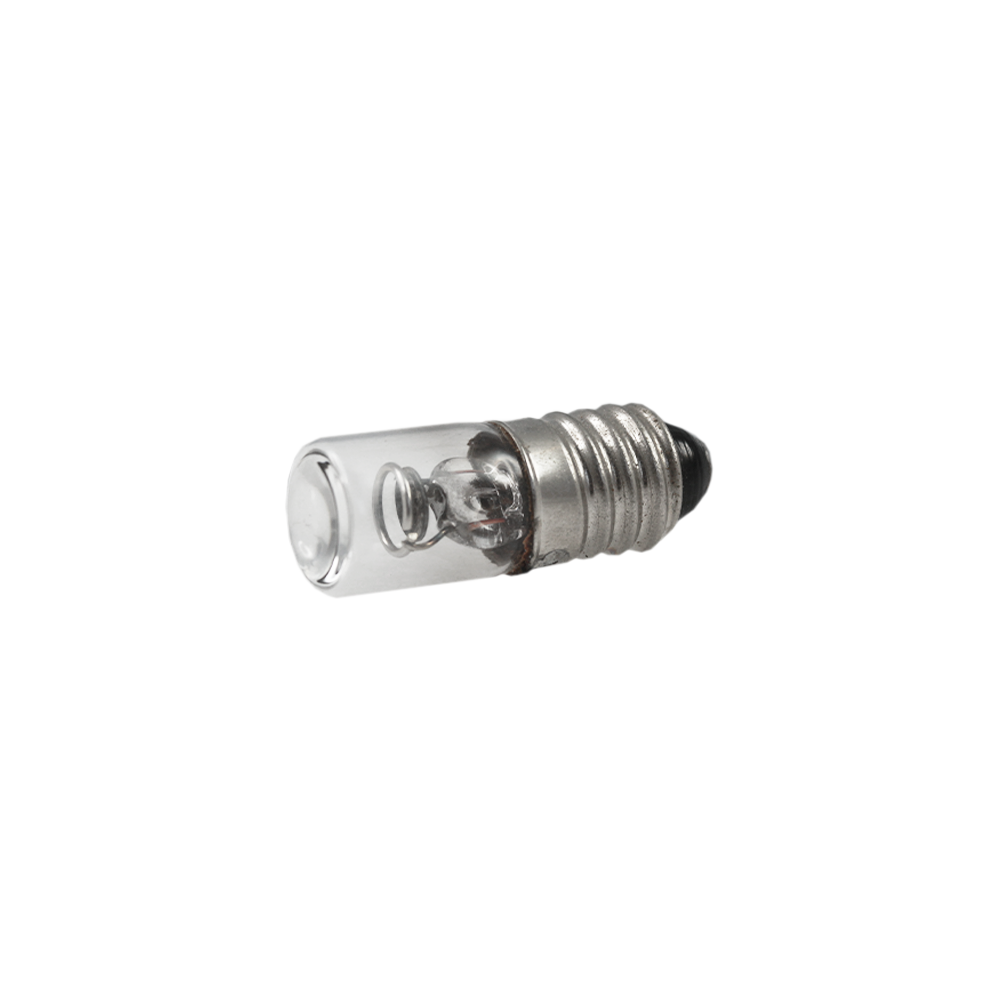 Miniature Neon Signal Lamp 8MA 65V E10