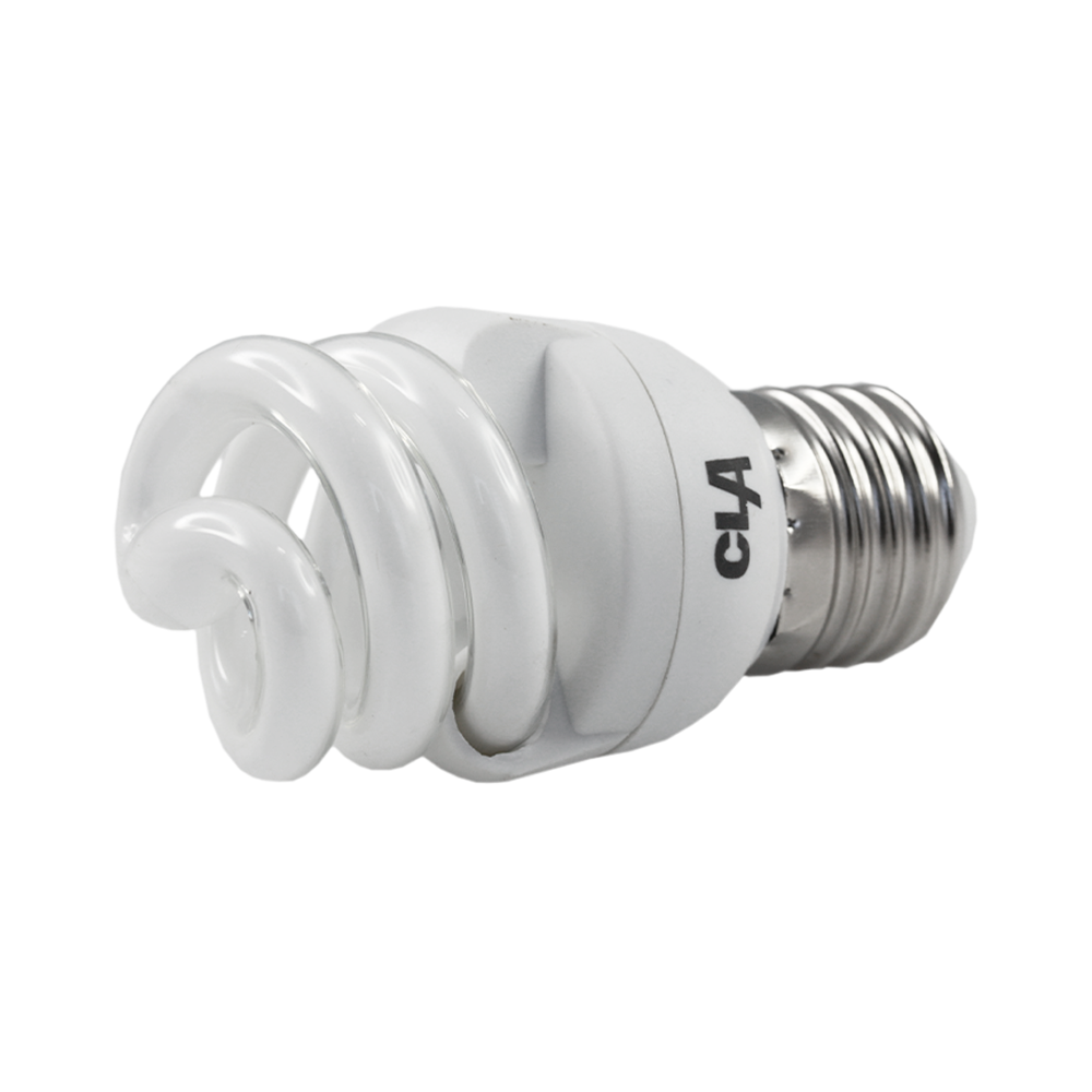 Longlife Energy Saver Lamp 7W 6400K E27
