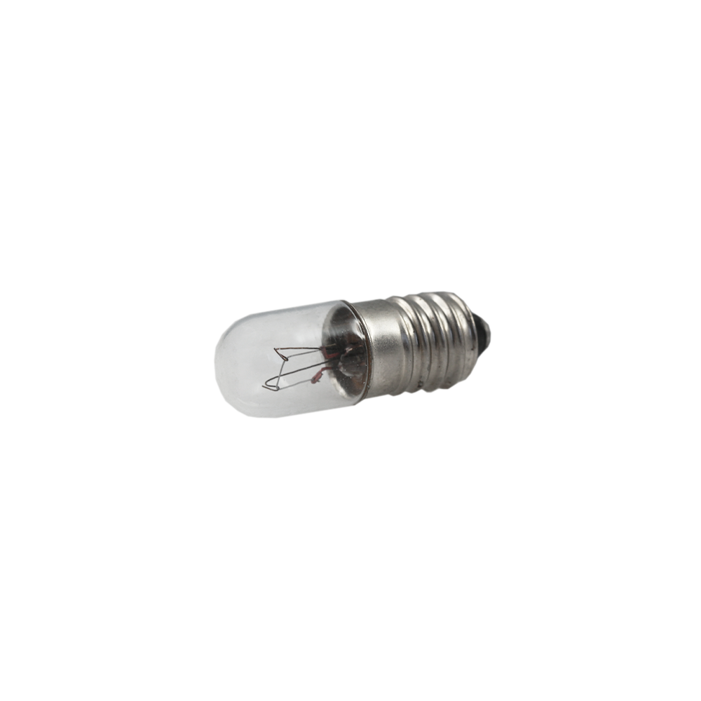 Miniature Incandescent Signal Lamp 2W 24V E10