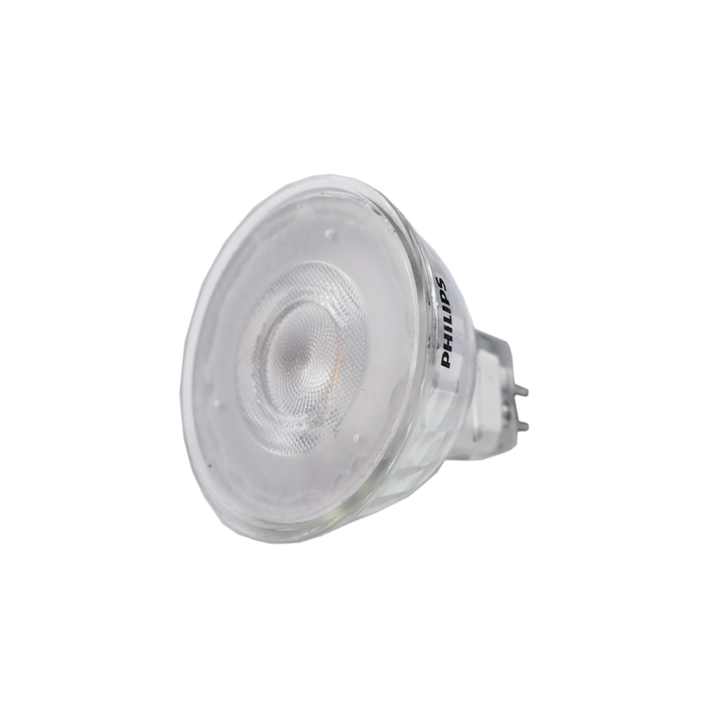 LED MR16 7.5W 60D 3000K GU5.3 Dimmable