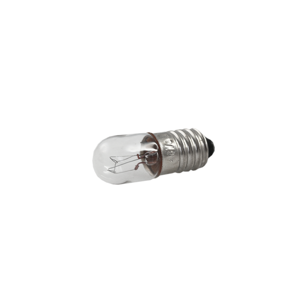Miniature Incandescent Signal Filament Lamp 3W 48V E10