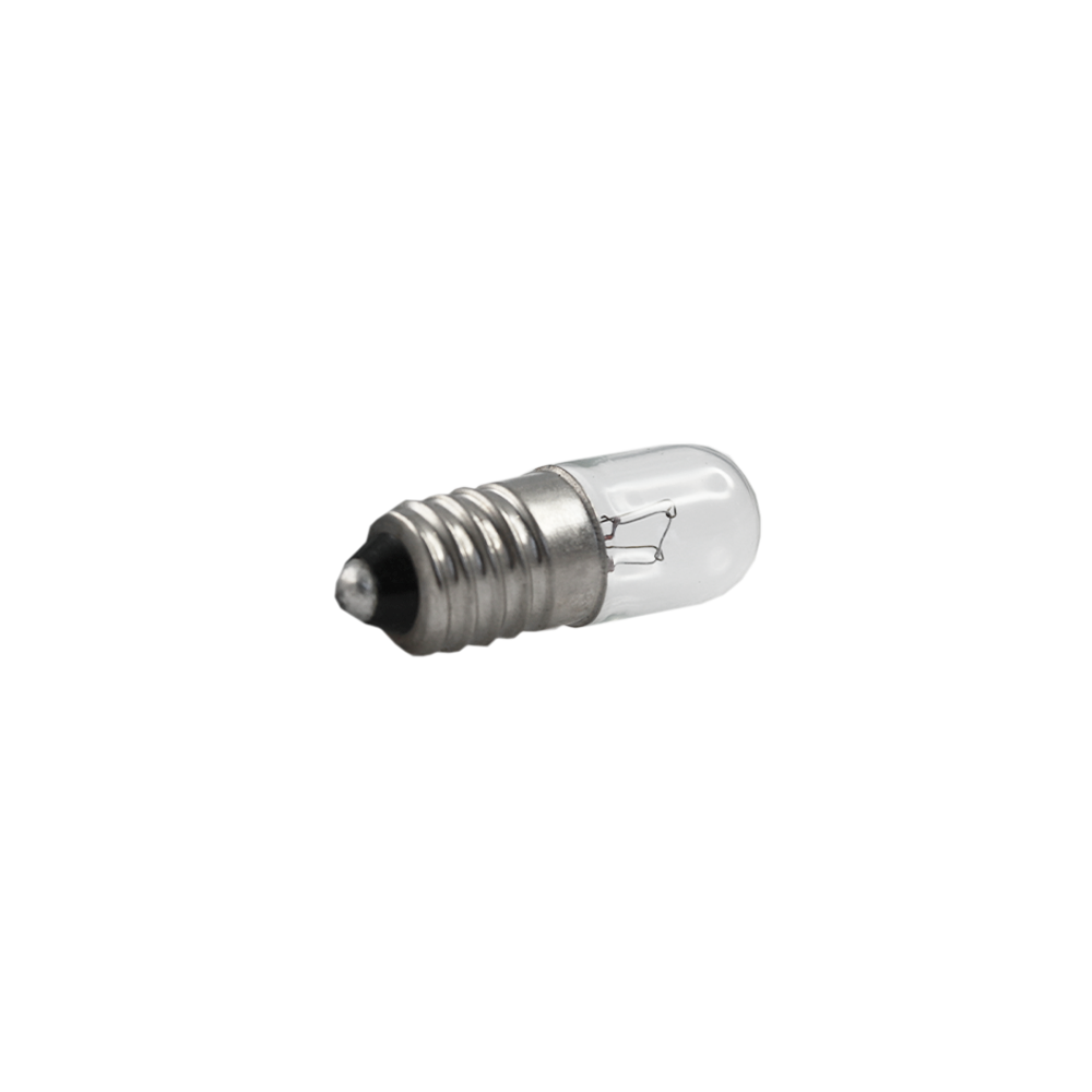 Miniature Incandescent Signal Filament Lamp 3W 30V E10