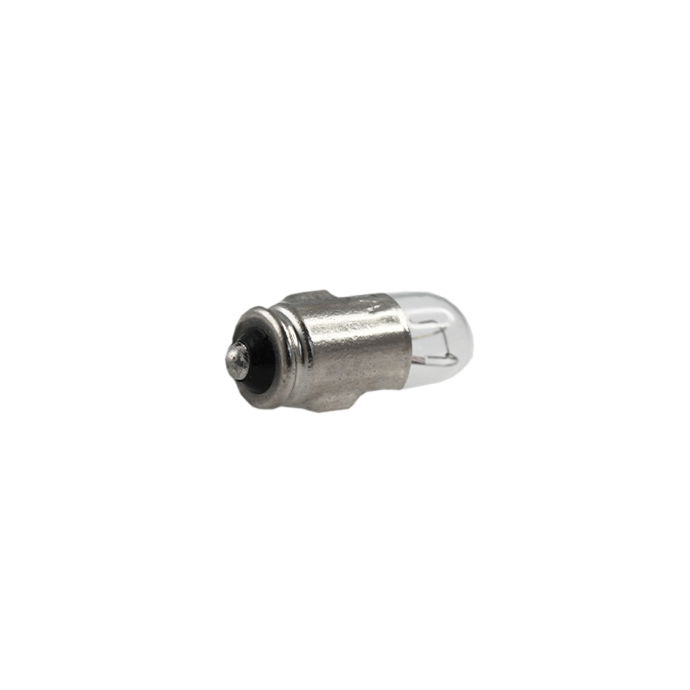 Miniature Incandescent Signal Filament Lamp 170MA 12V BA7s