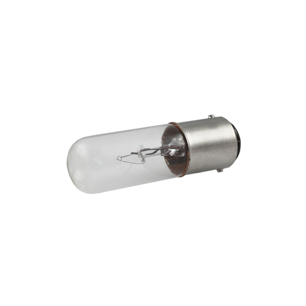 Miniature Incandescent Signal Filament Lamp 5W 36V BA15d