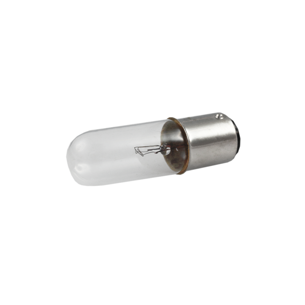 Miniature Incandescent Signal Filament Lamp 5W 24V BA15d