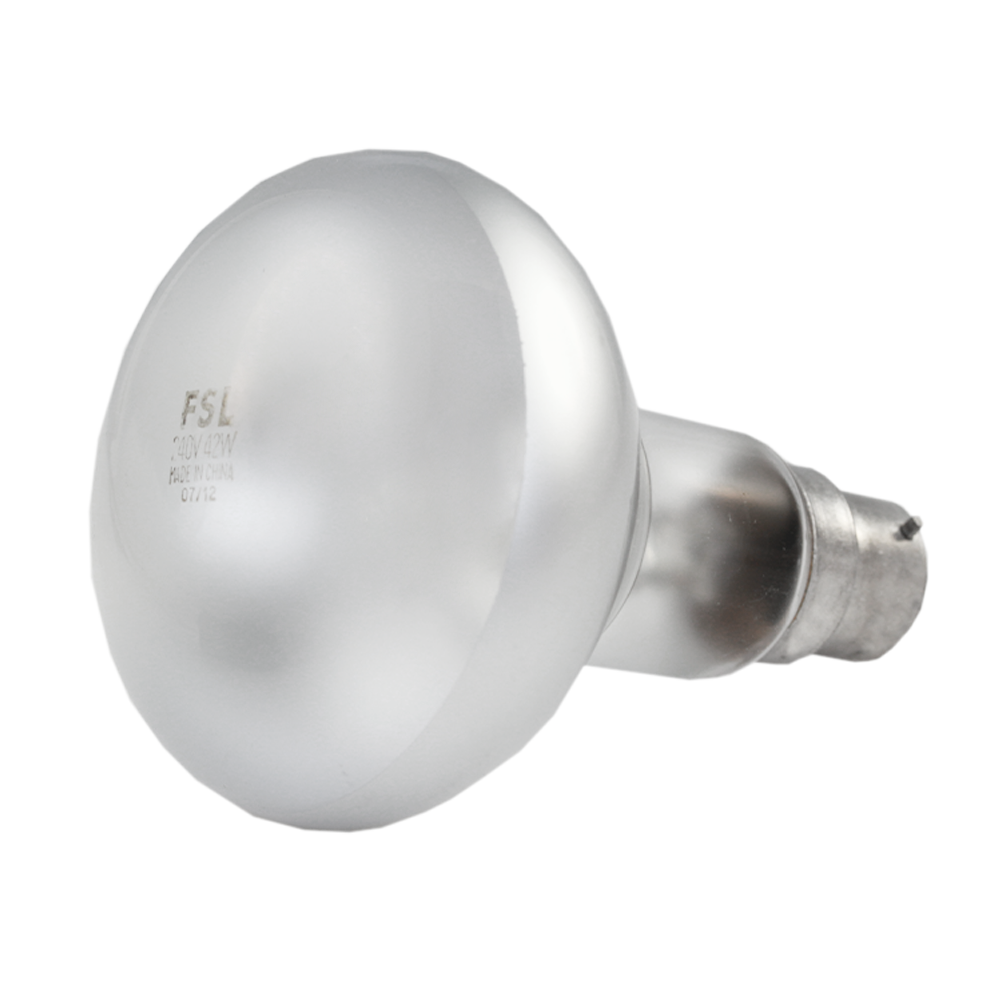 ECO30 R80 Halogen Reflector Lamp 42W 2700K B22