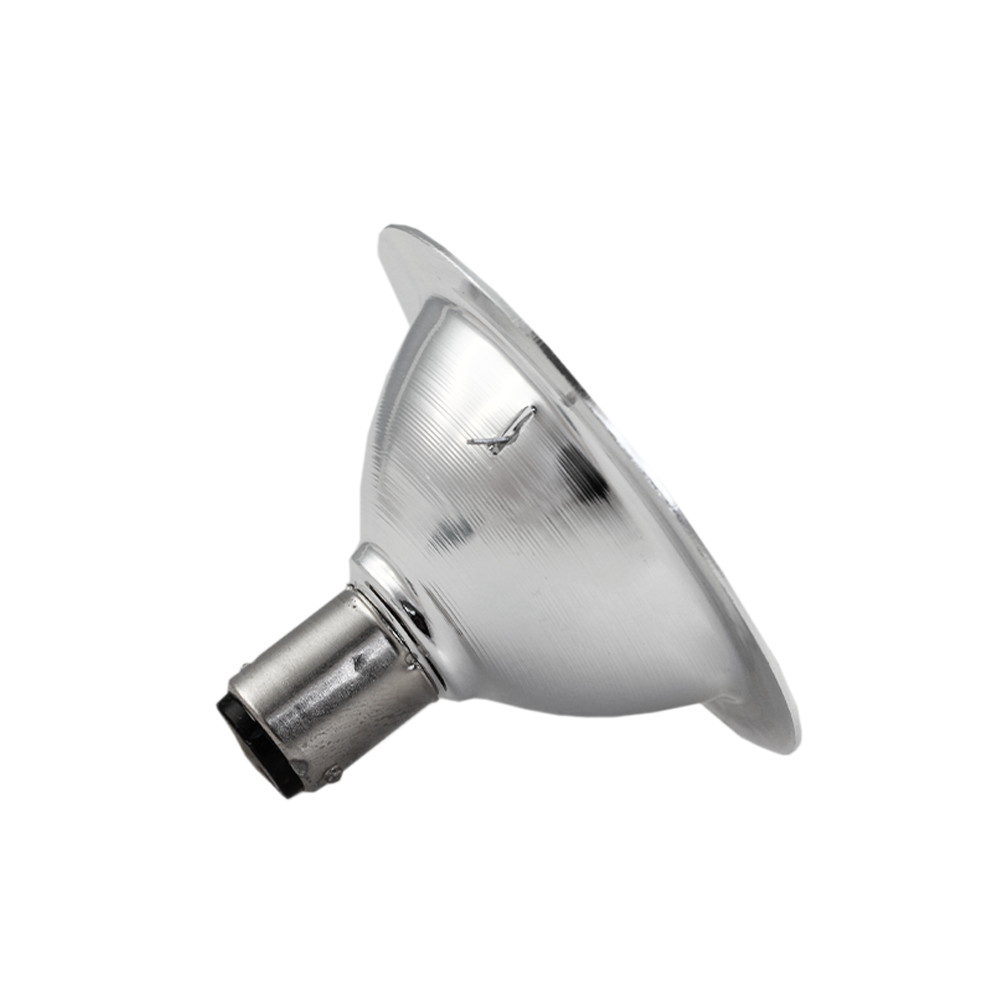 Halospot 70 41990 FL Halogen Spot Lamp 50W 12V 3000K BA15d GMT Lighting