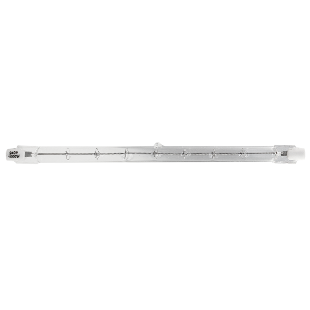Linear Halogen Lamp 1000W 240V 189mm R7s