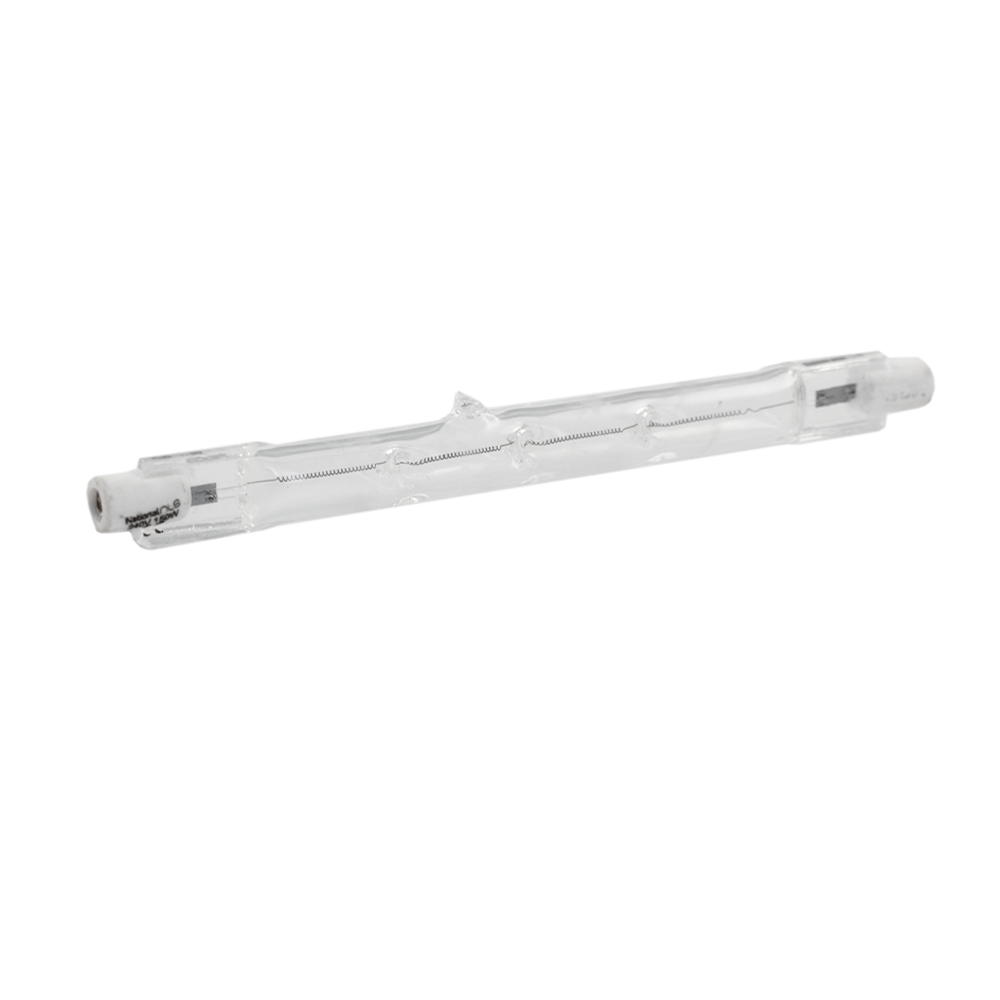 Linear Halogen Lamp 150W 240V 118mm R7s