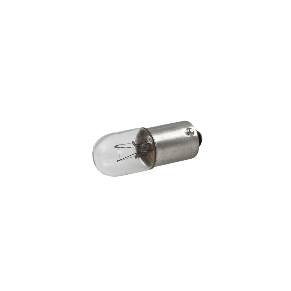 Miniature Incandescent Signal Filament Lamp 2W 24V BA9s