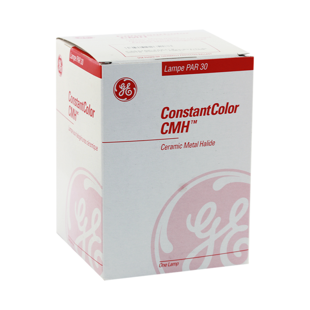 Constant Color PAR30 Ceramic Metal Halide 26518 20W 90V 3000K E27
