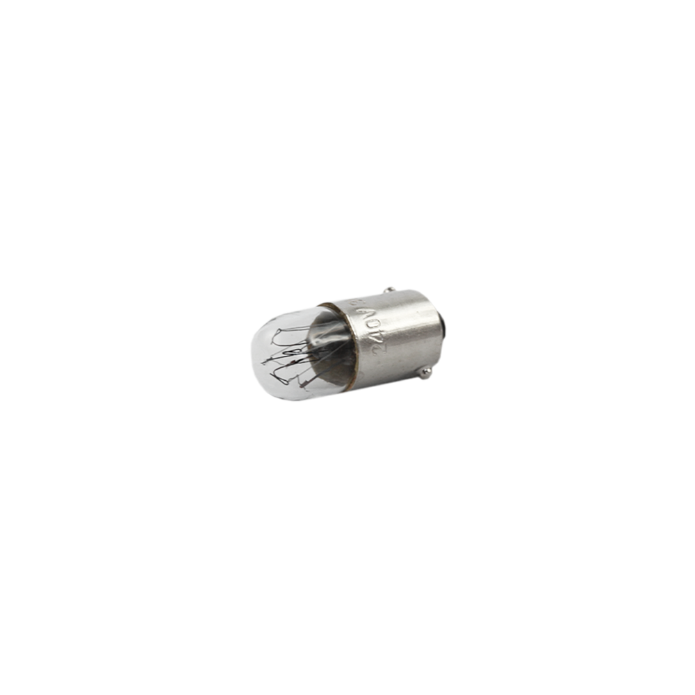 Miniature Incandescent Signal Filament Lamp 3W 240V BA9s