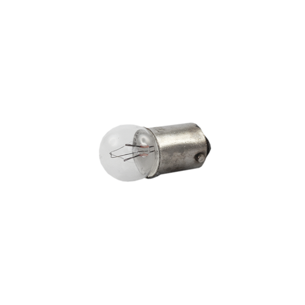 Miniature Incandescent Signal Filament Lamp 100MA 12V BA9s