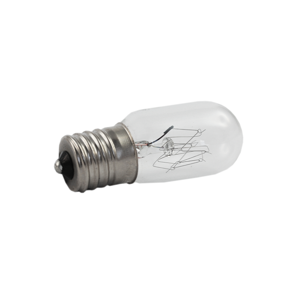 Tubular Bulb Microwave Lamp 15W 250V E17