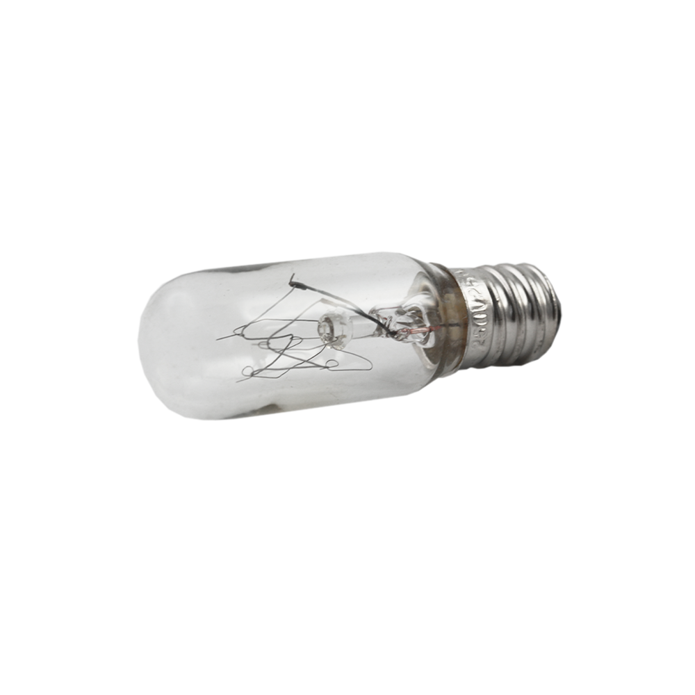 Miniature Incandescent Signal Filament Lamp 25W 250V E12