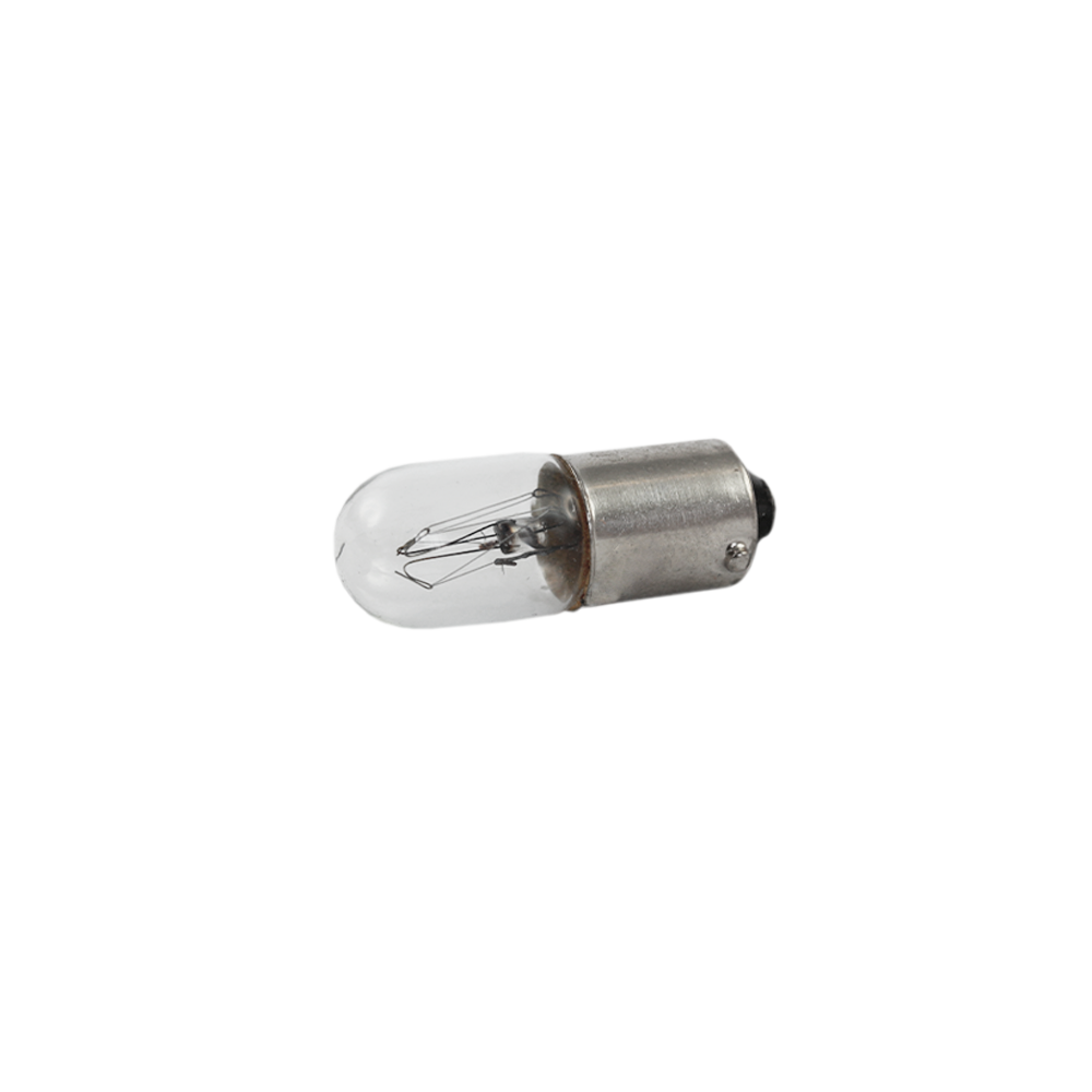 Miniature Incandescent Signal Filament Lamp 50MA 48V BA9s