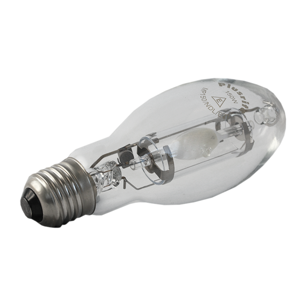 Protected Metal Halide Lamp 150W EDX54 4200K E27