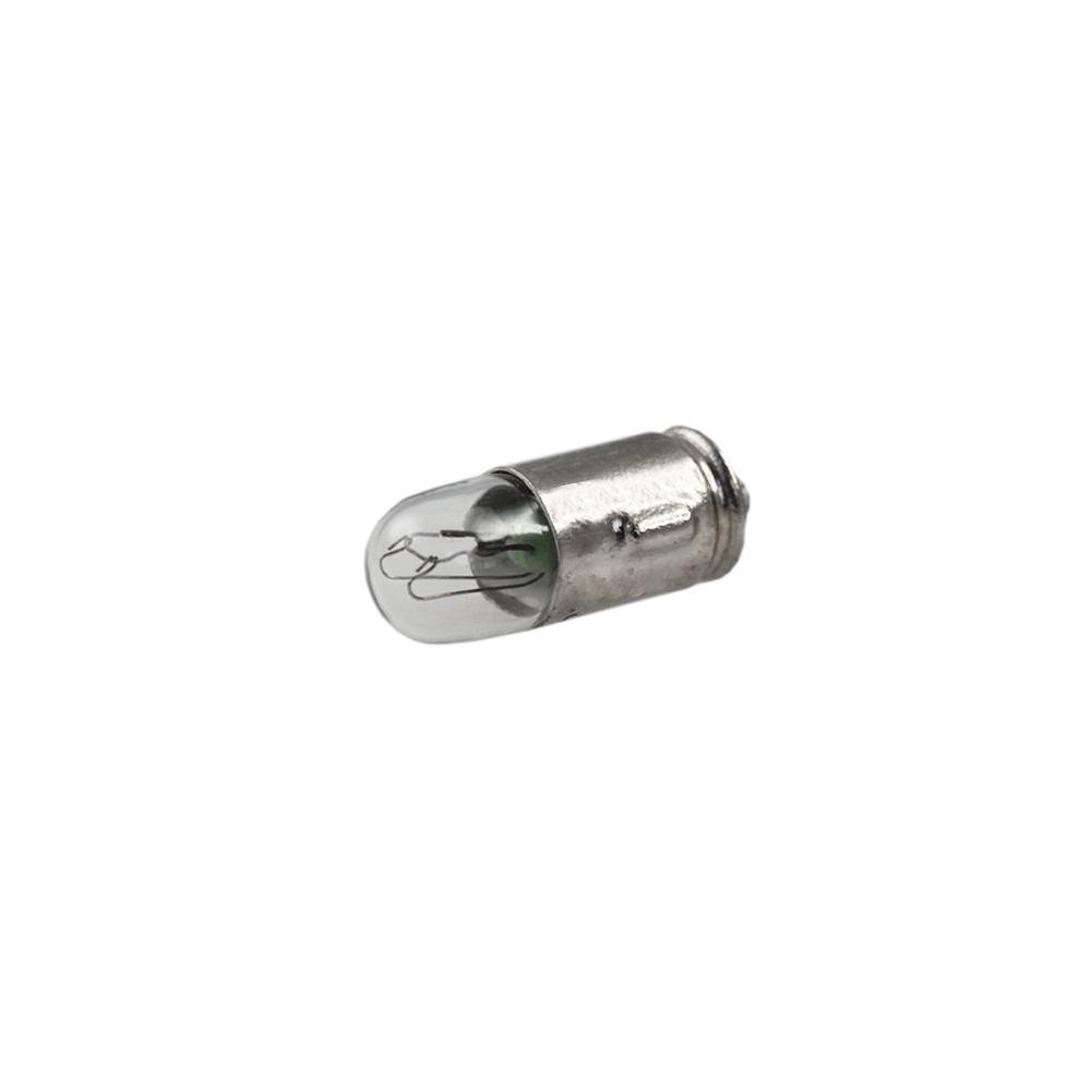 Miniature Incandescent Signal Filament Lamp 125MA 24V BA7s