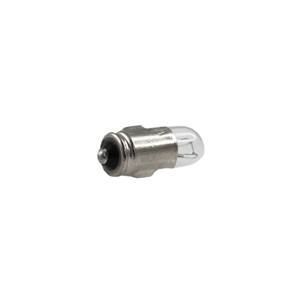 Miniature Incandescent Signal Filament Lamp 125MA 24V BA7s