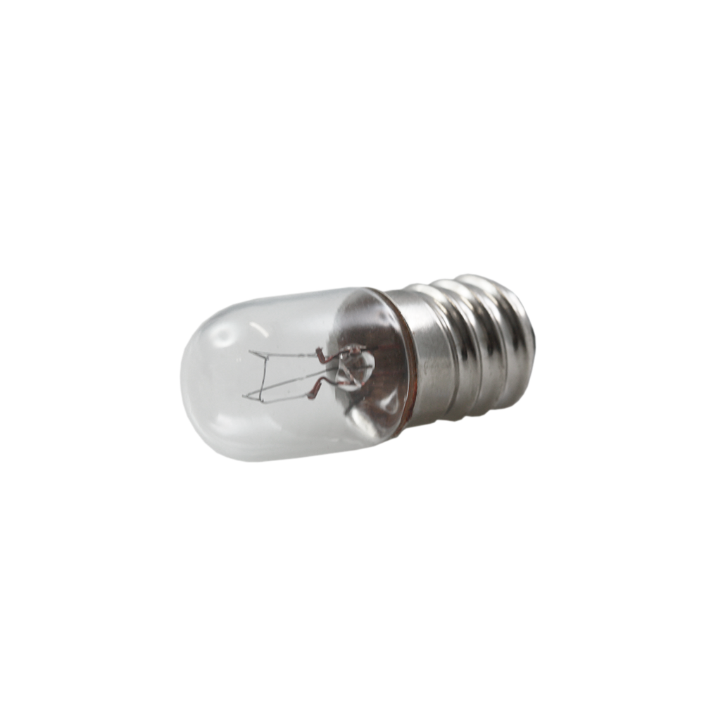 Miniature Incandescent Signal Filament Lamp 5W 115V E12