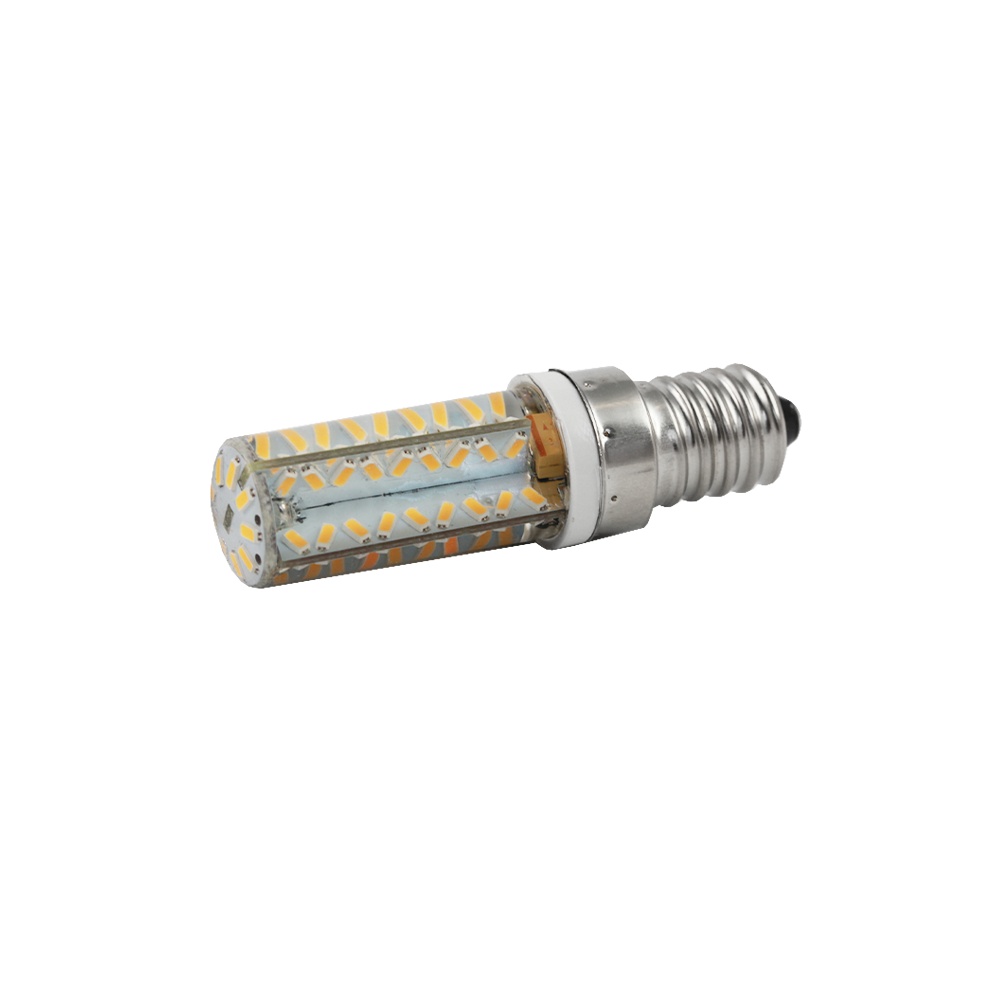 LED Miniature Lamp 4W 12V 2700K E14