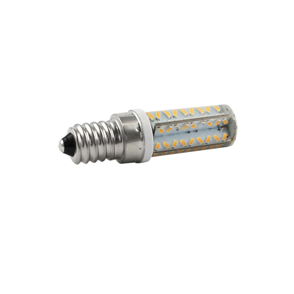 LED Miniature Lamp 4W 12V 2700K E14
