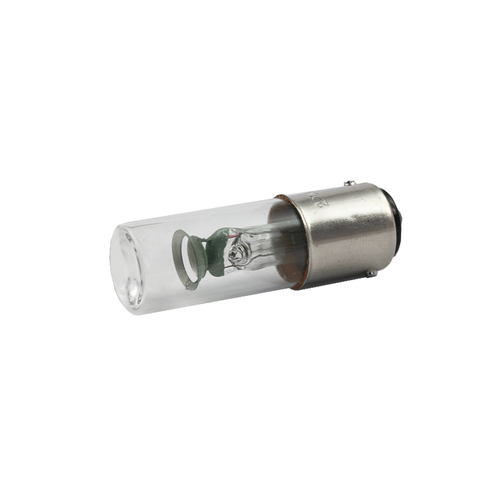 Miniature Incandescent Lamp Neon 6MA 220V N75233 119960 BA15d
