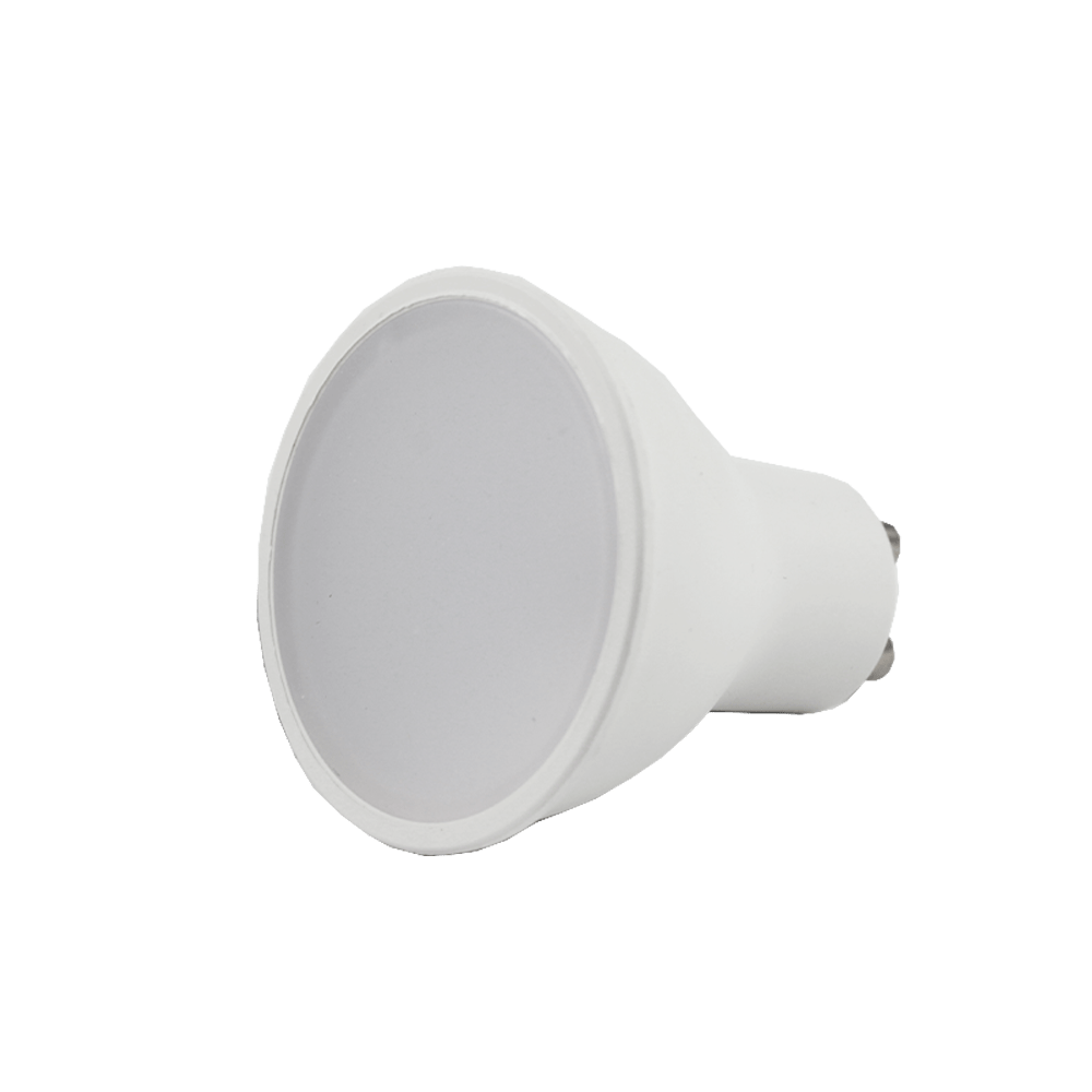 LED Downlight 5W 120D 6400K GU10 Non-Dimmable