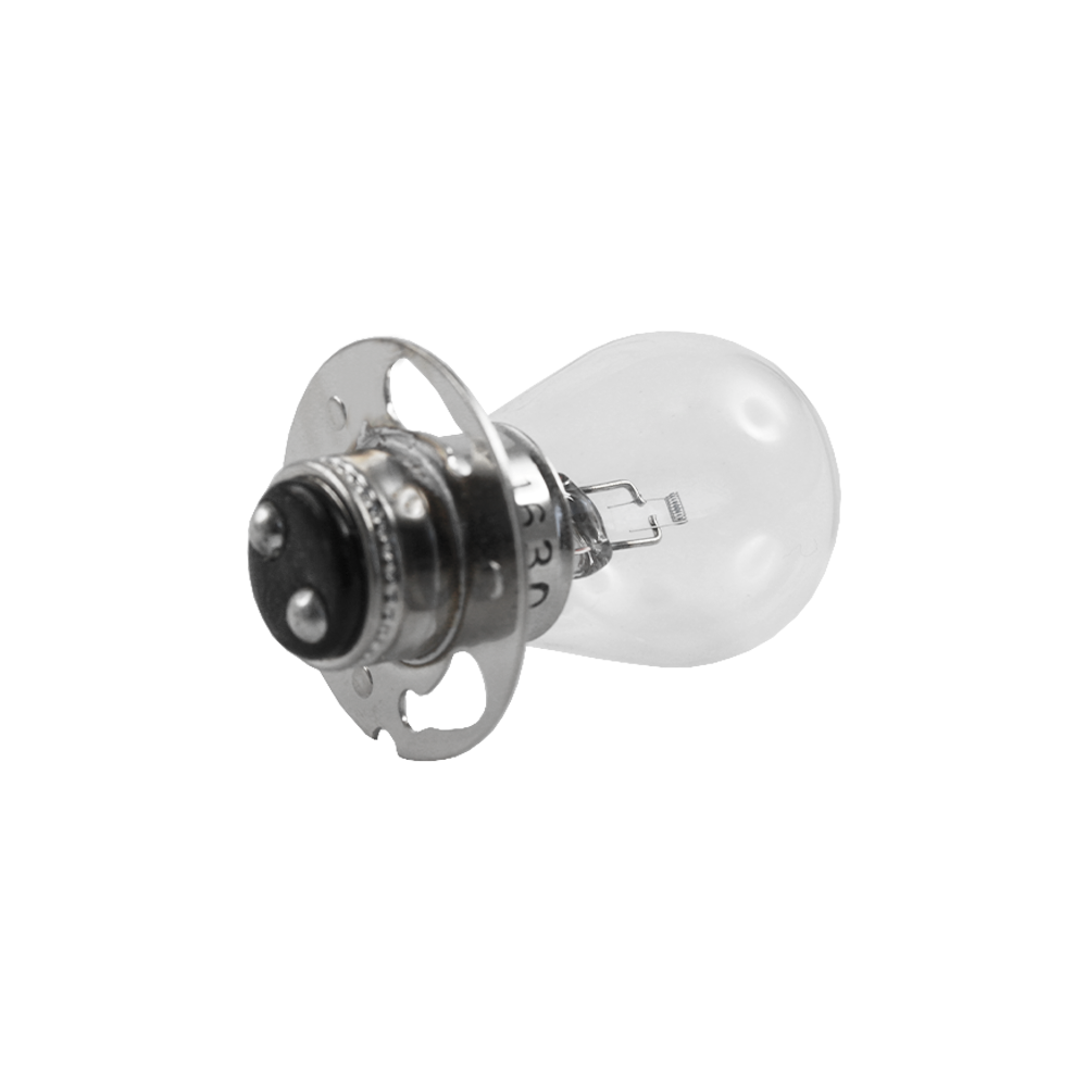 Operating Projection Lamp 2.75A 6.5V P30s With Ring
