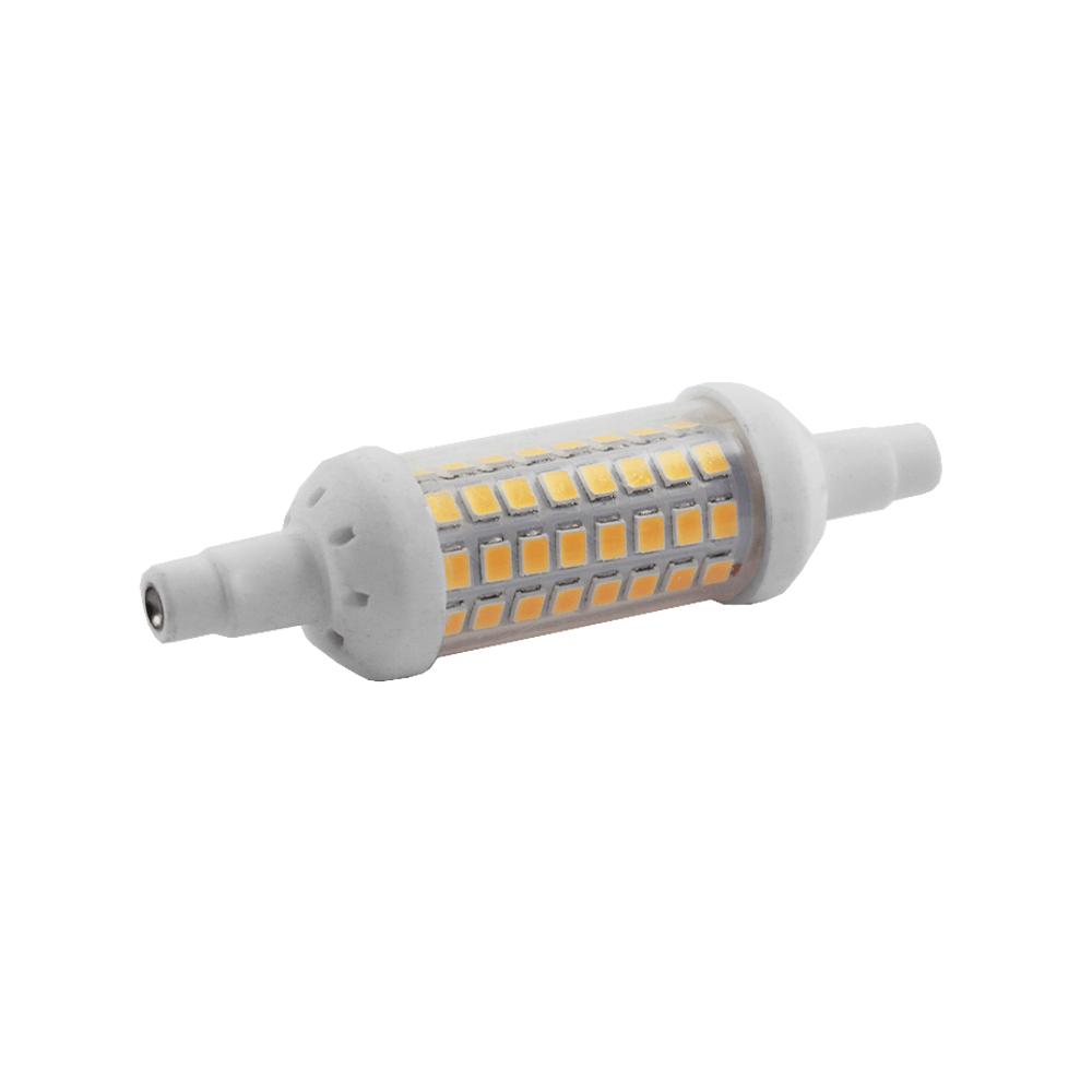 Lus 6W LED R7s 2700K Non-Dimmable 78MM