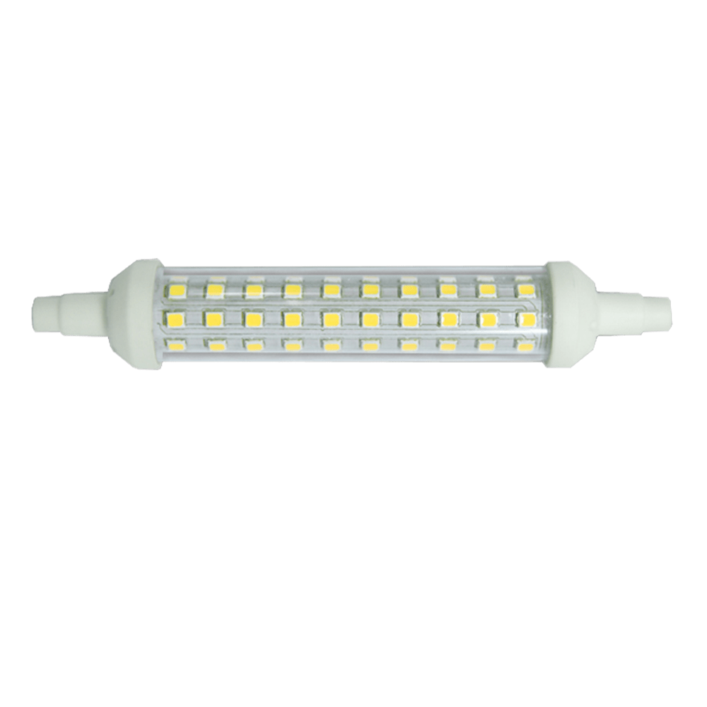 Lus 9W LED R7s 2700K Non-Dimmable 118MM