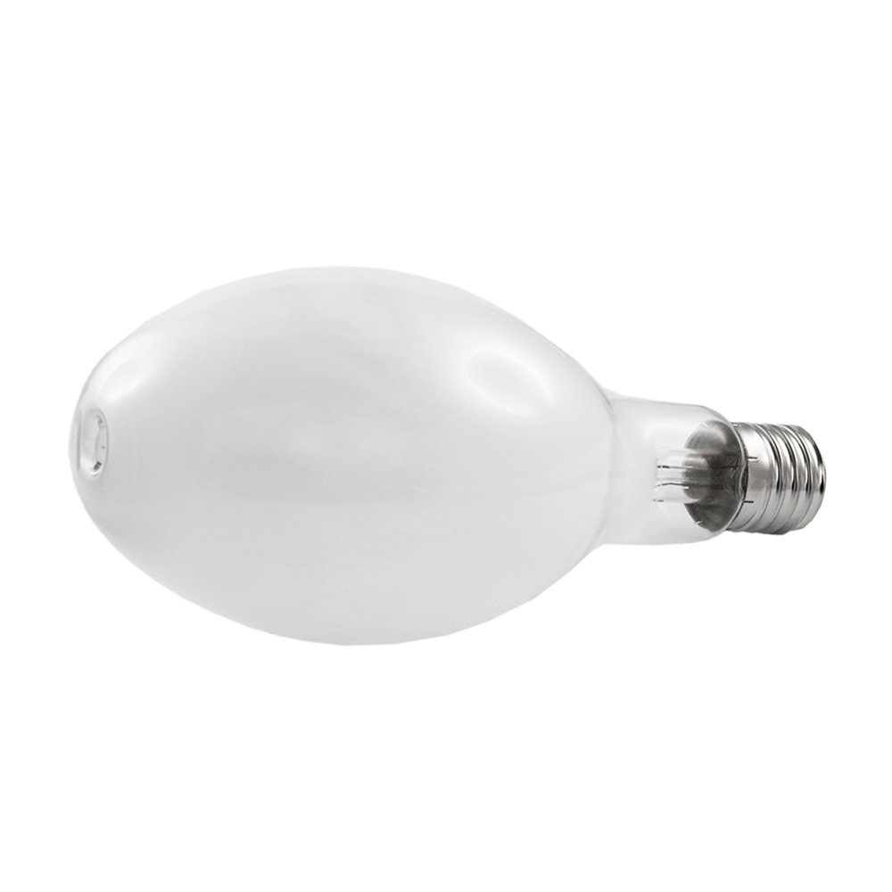 HPL Self Ballasted Mixed Mercury Vapour Lamp 160W 3500K E27
