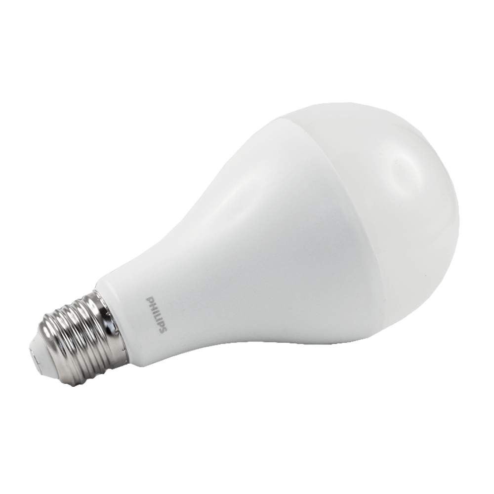 LED A80 GLS Bulb 19W 6500K E27 Non-Dimmable