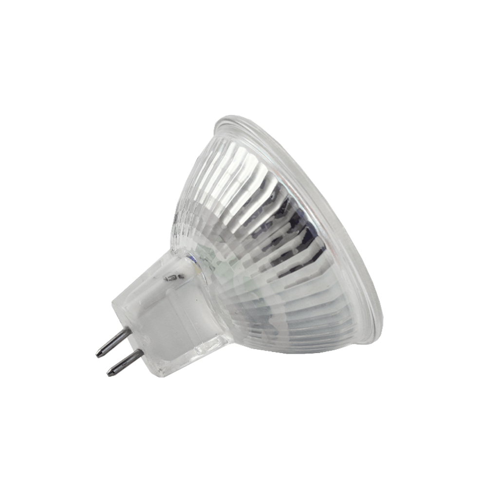 Lus LED MR16 5W 60D 3000K GU5.3 Non-Dimmable