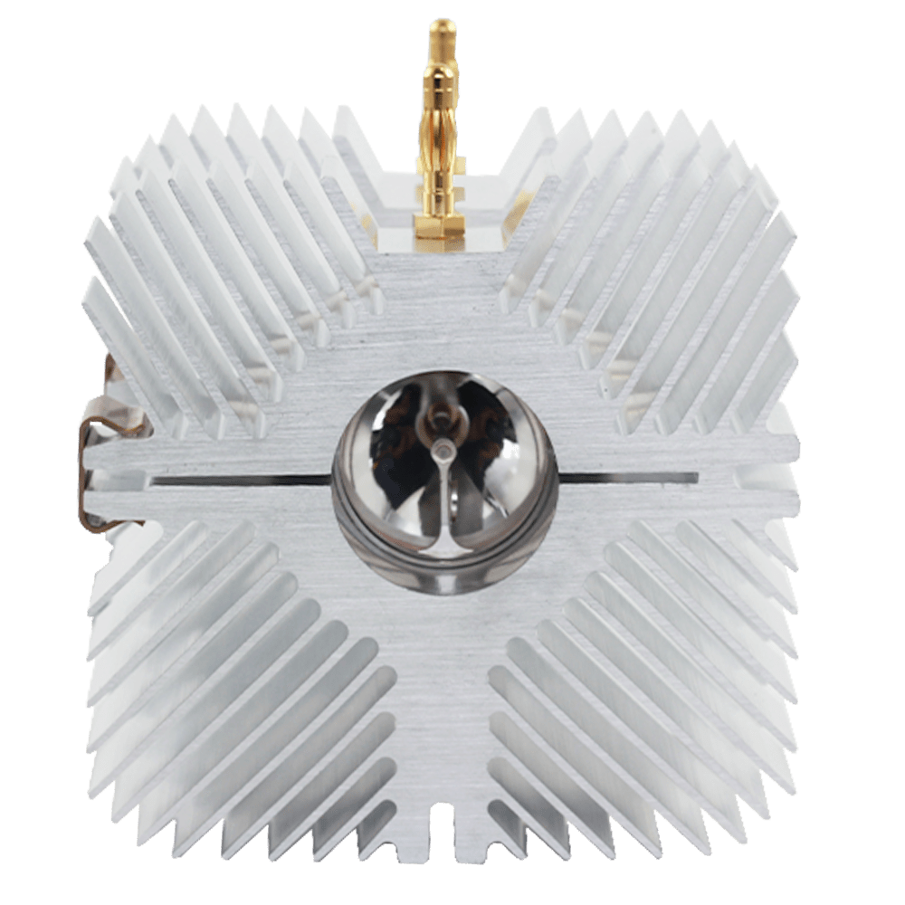 Xenon Short Arc 300W Lamp Module J2017