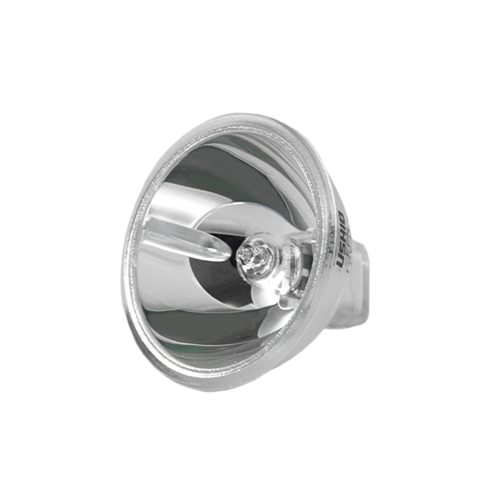 35W Tungsten Halogen Reflector Medical Lamp EPN JCR 12V GX5.3