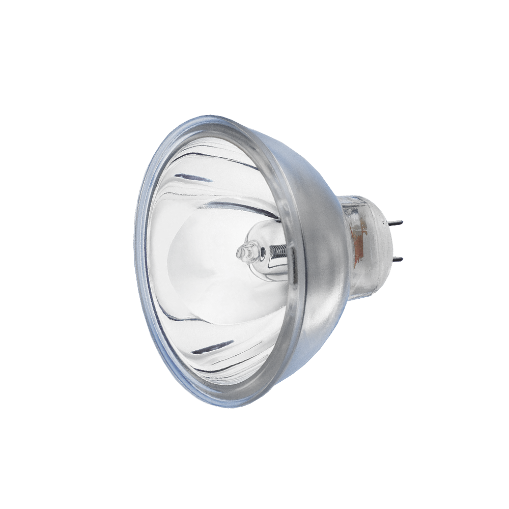 Halogen Reflector Lamp 54030 50W 13.8V 3200K GX5.3