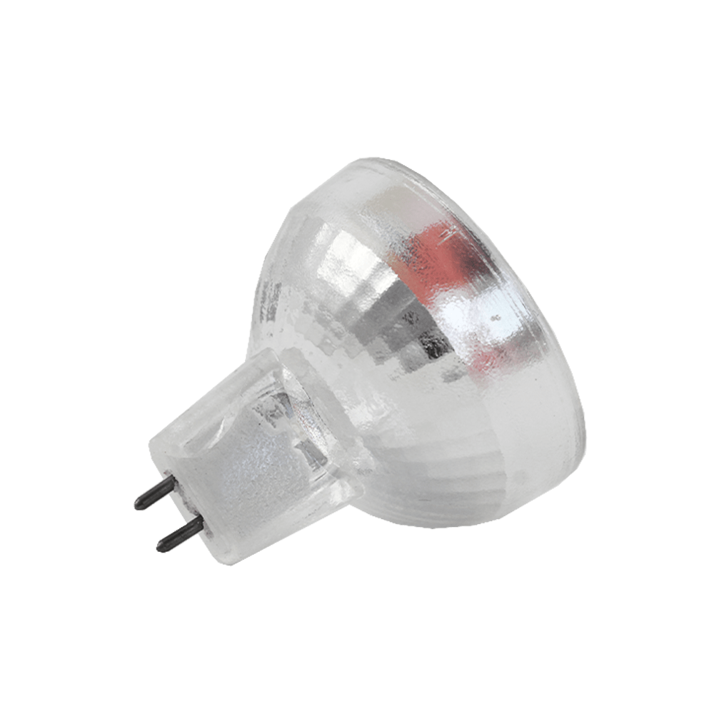 Halogen Display Optic Lamp FHS 300W 82V 3300K GX5.3