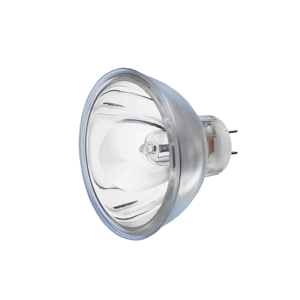 Halogen Low Voltage Lamp ELC/10H 250W 24V GX5.3