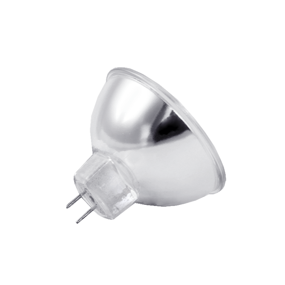Halogen Low Voltage Lamp ELC/10H 250W 24V GX5.3
