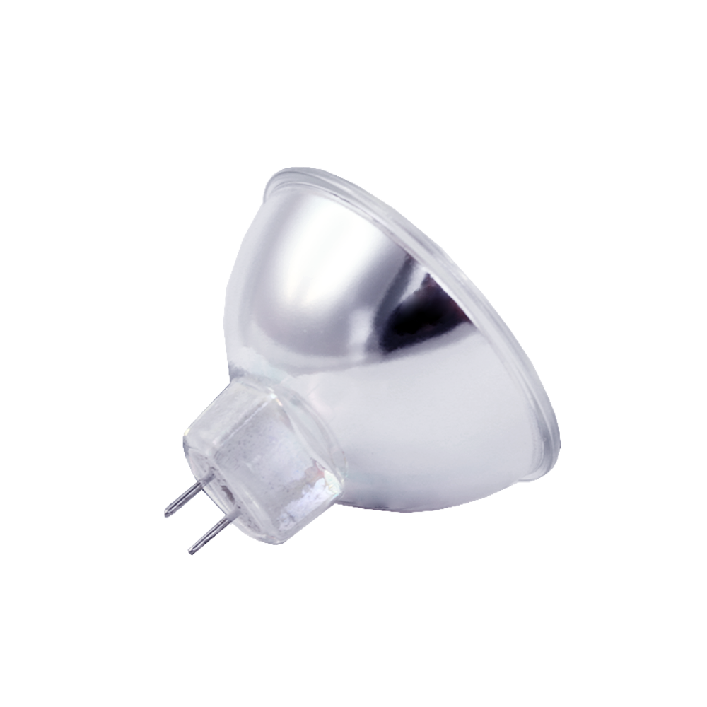 Halogen Reflector Medical Lamp EFR/5 150W 15V GZ6.35